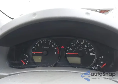 2021 Nissan Frontier Sv 4X4 z USA, uszkodzony, nr VIN 1N6ED0EB0MN714141